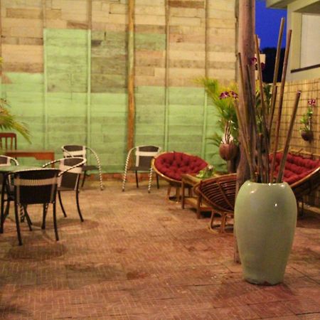 Areca Stay Siem Reap Dış mekan fotoğraf