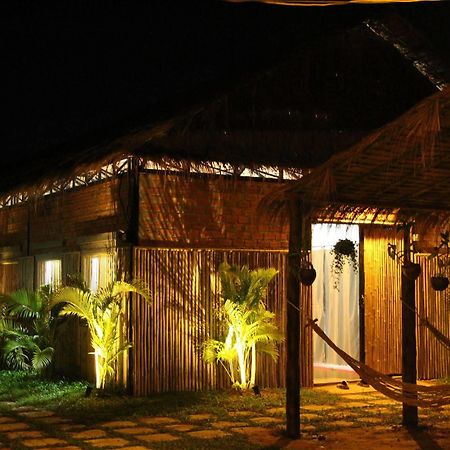 Areca Stay Siem Reap Dış mekan fotoğraf