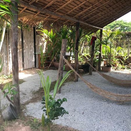 Areca Stay Siem Reap Dış mekan fotoğraf