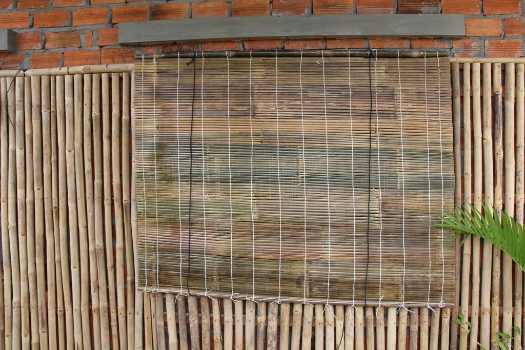Areca Stay Siem Reap Dış mekan fotoğraf