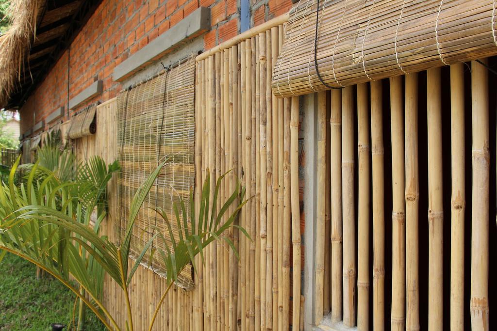 Areca Stay Siem Reap Dış mekan fotoğraf