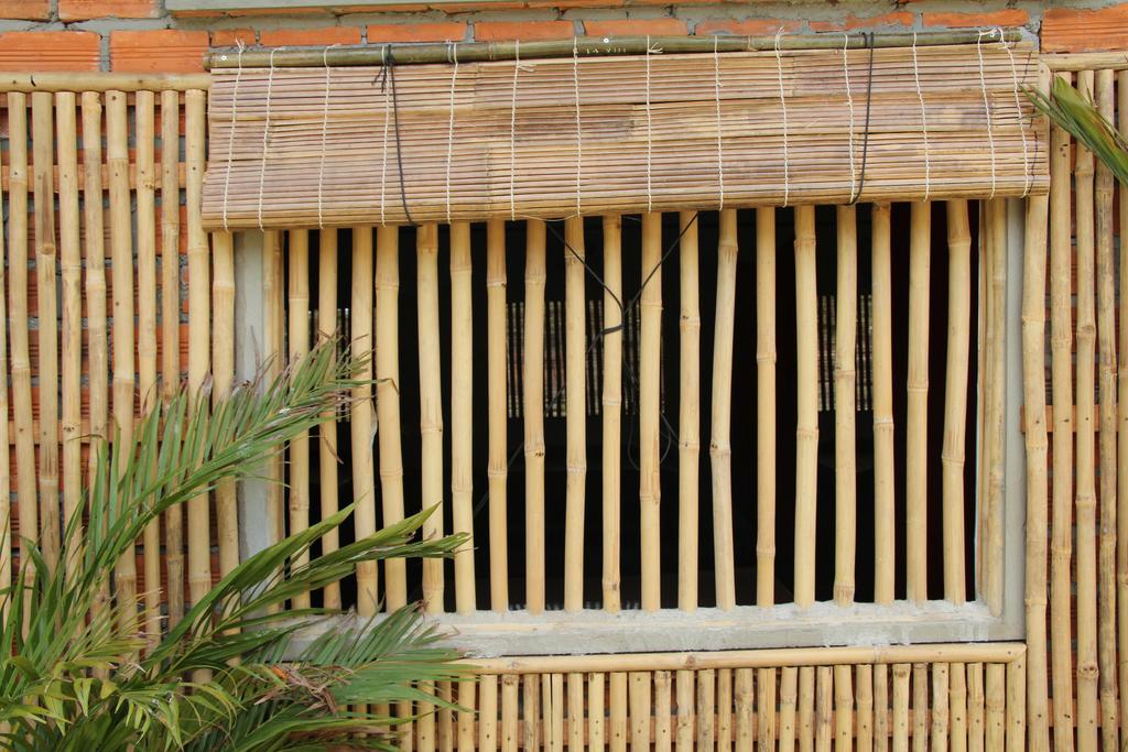 Areca Stay Siem Reap Dış mekan fotoğraf