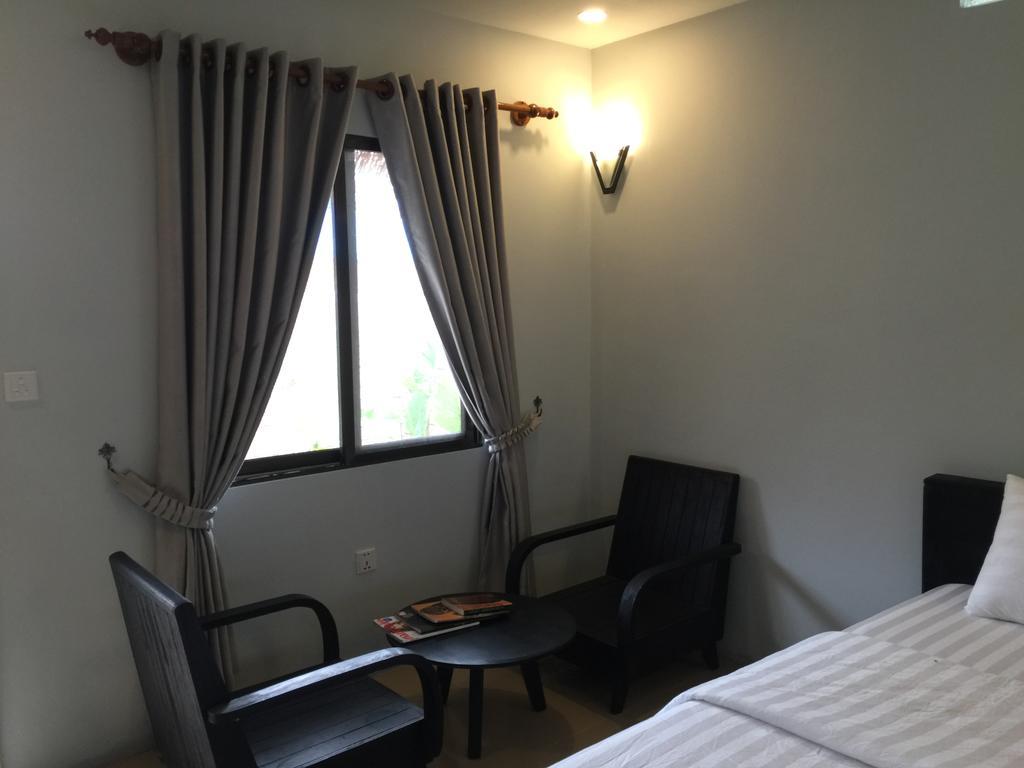 Areca Stay Siem Reap Dış mekan fotoğraf