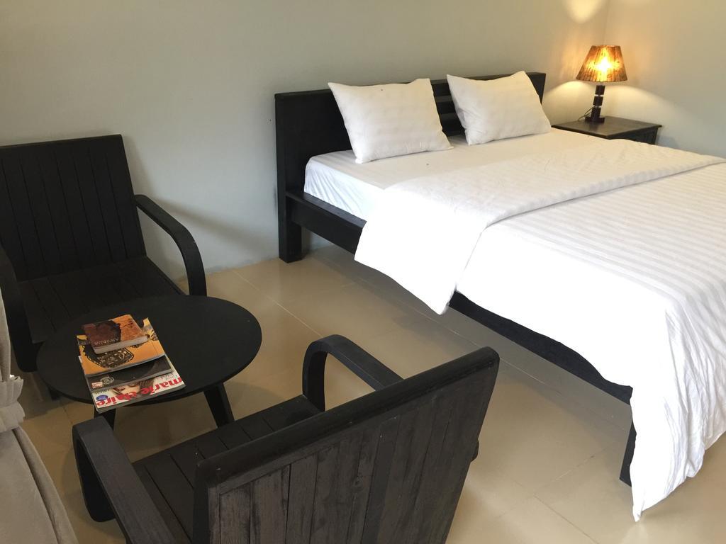 Areca Stay Siem Reap Dış mekan fotoğraf