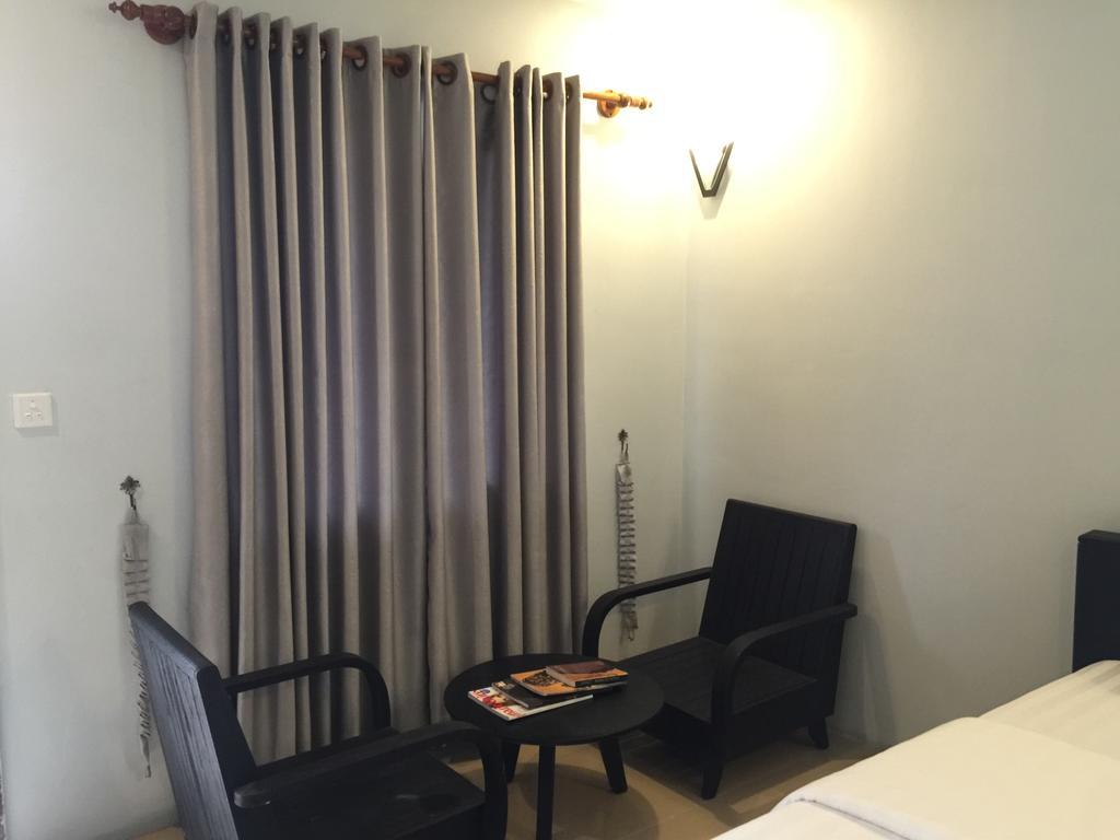 Areca Stay Siem Reap Dış mekan fotoğraf