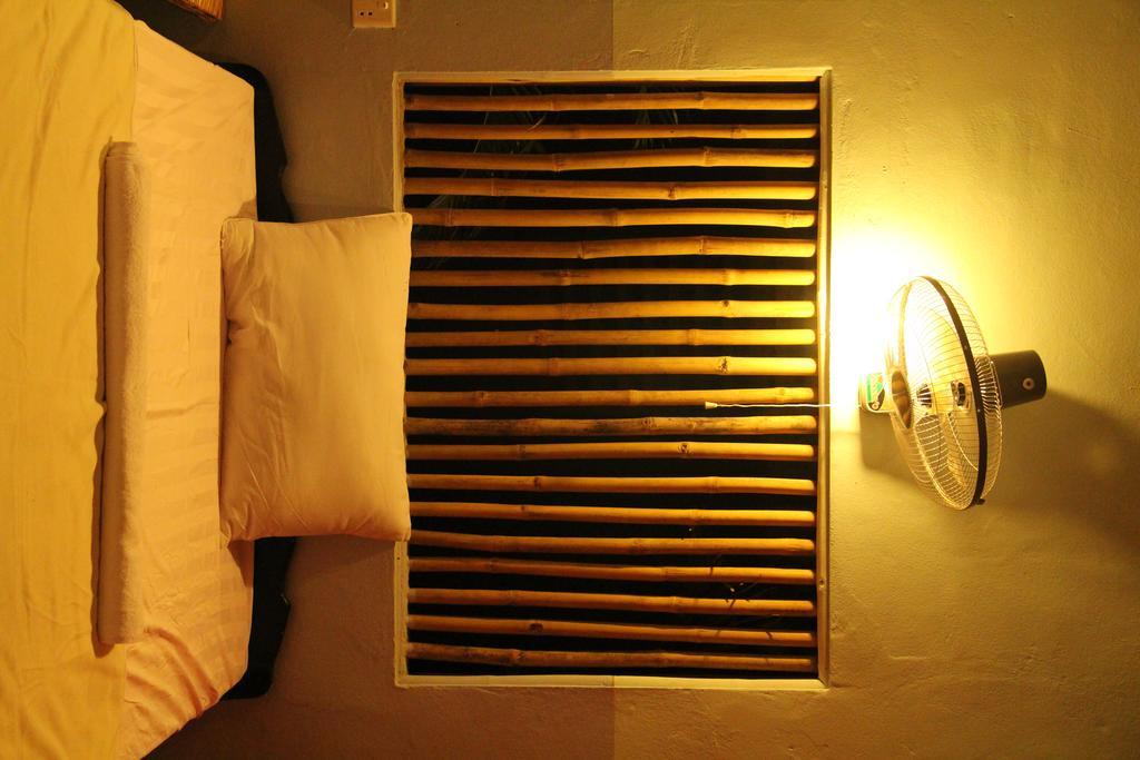 Areca Stay Siem Reap Dış mekan fotoğraf