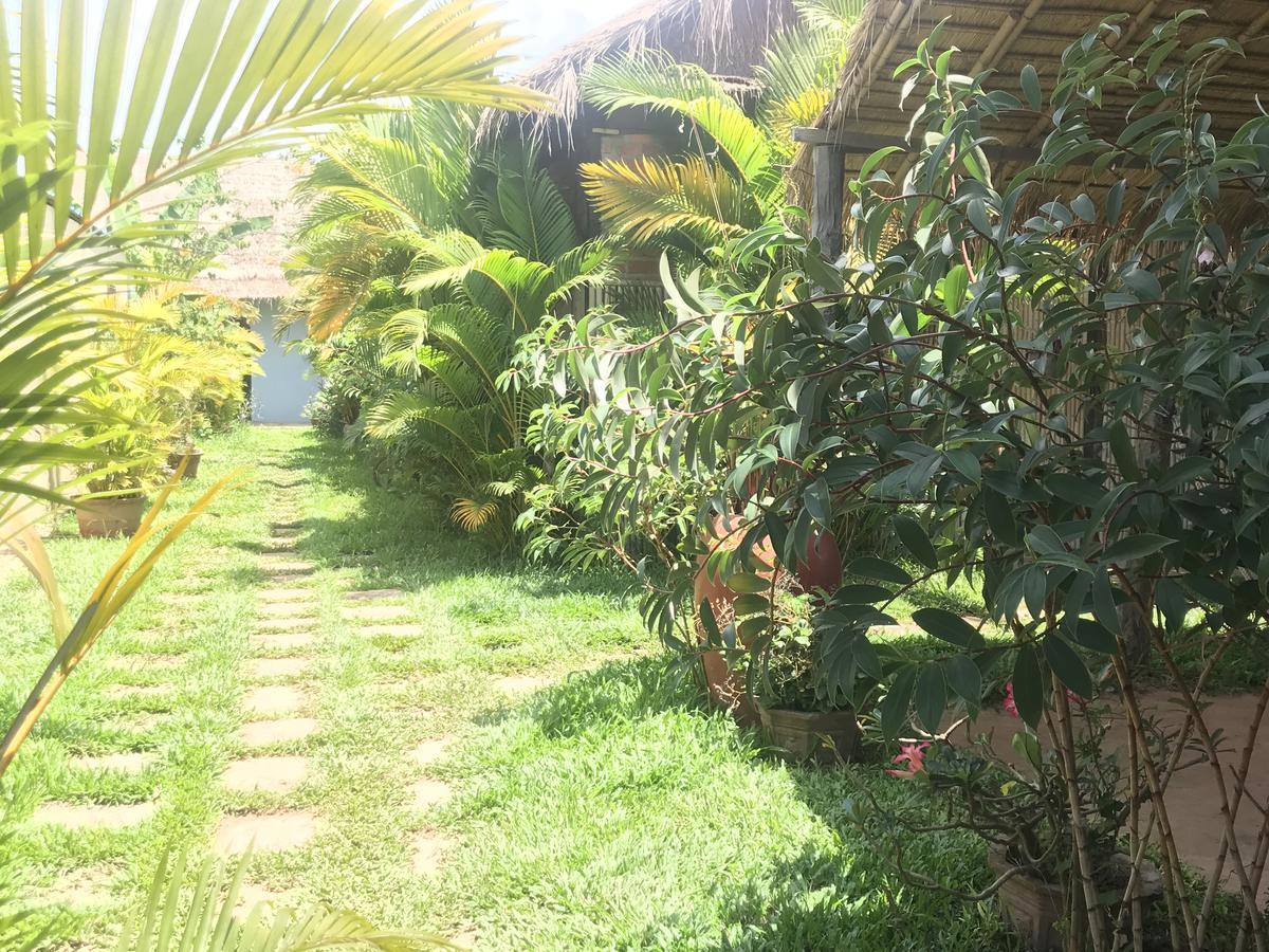Areca Stay Siem Reap Dış mekan fotoğraf