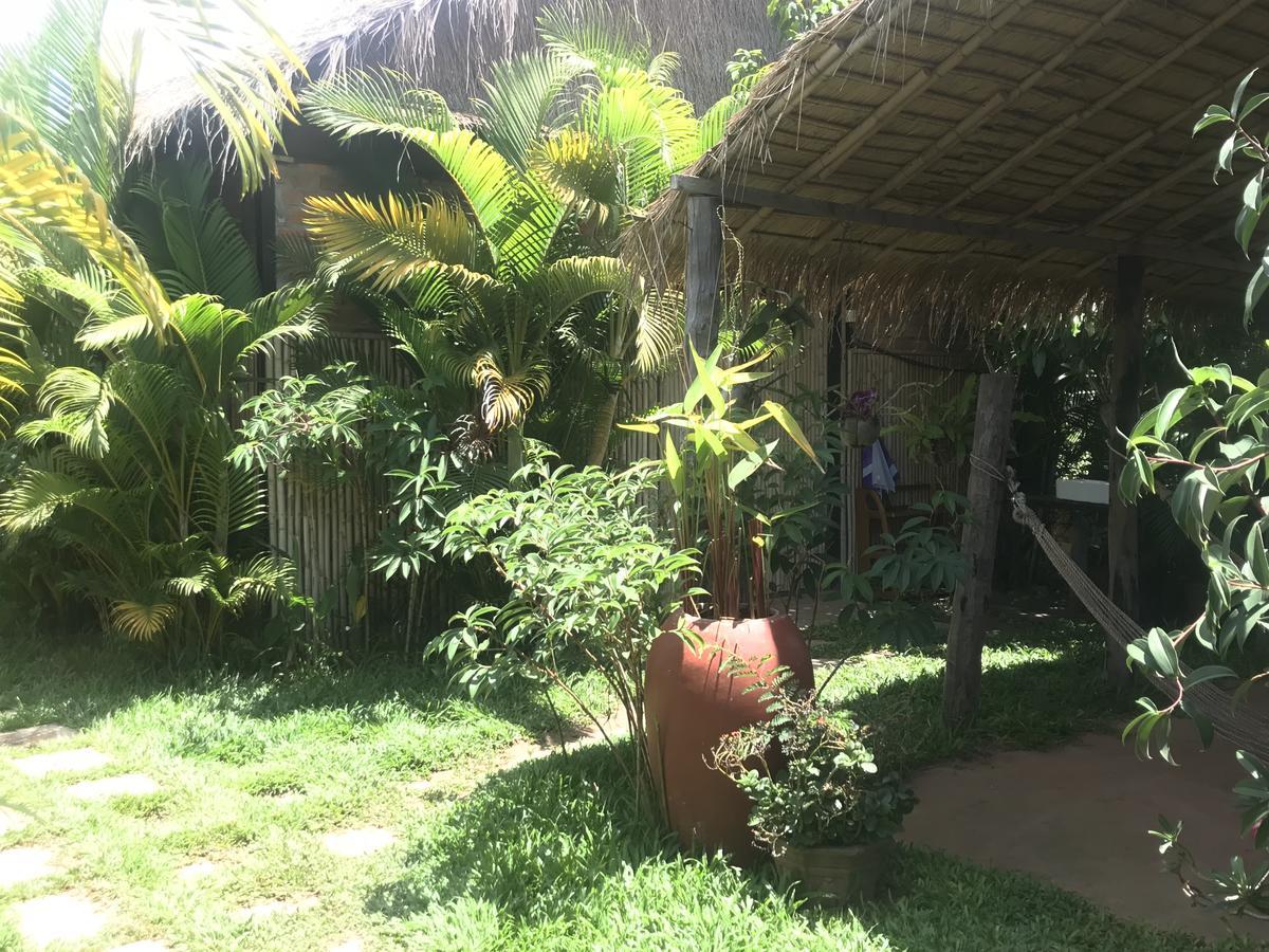 Areca Stay Siem Reap Dış mekan fotoğraf