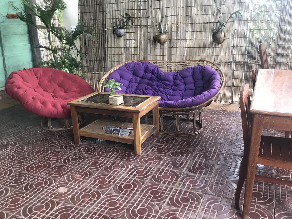 Areca Stay Siem Reap Dış mekan fotoğraf