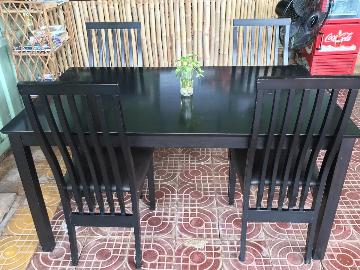 Areca Stay Siem Reap Dış mekan fotoğraf