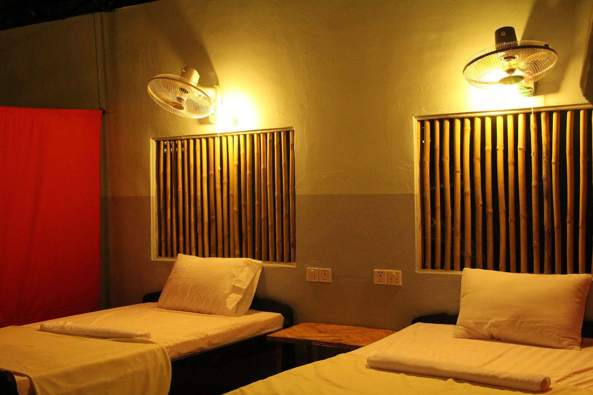 Areca Stay Siem Reap Dış mekan fotoğraf