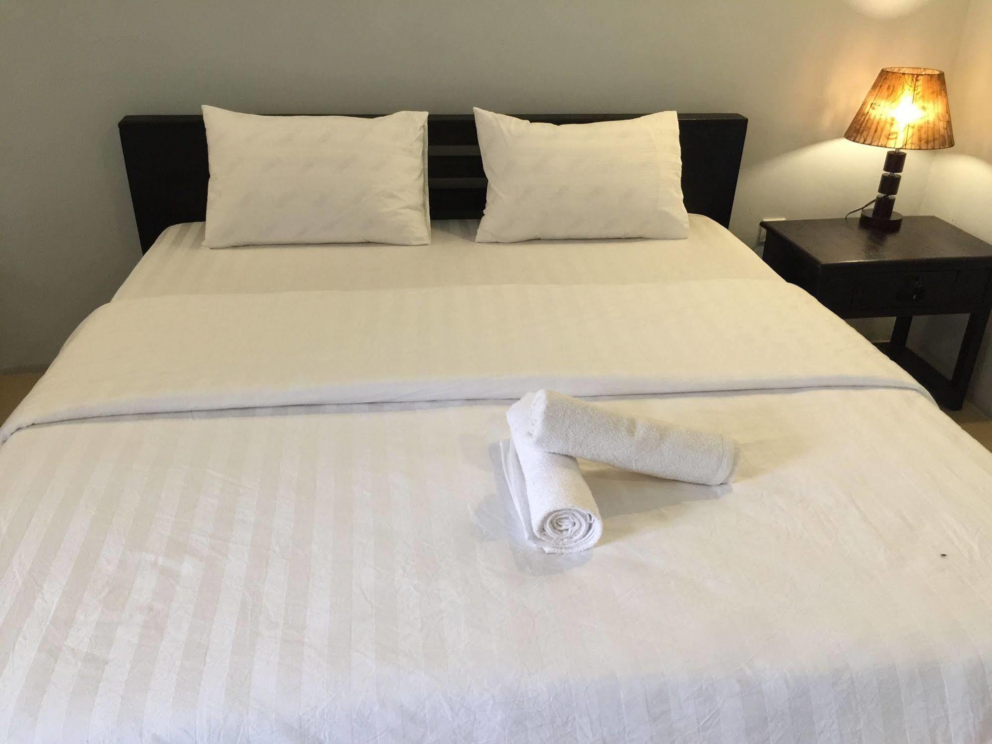Areca Stay Siem Reap Dış mekan fotoğraf