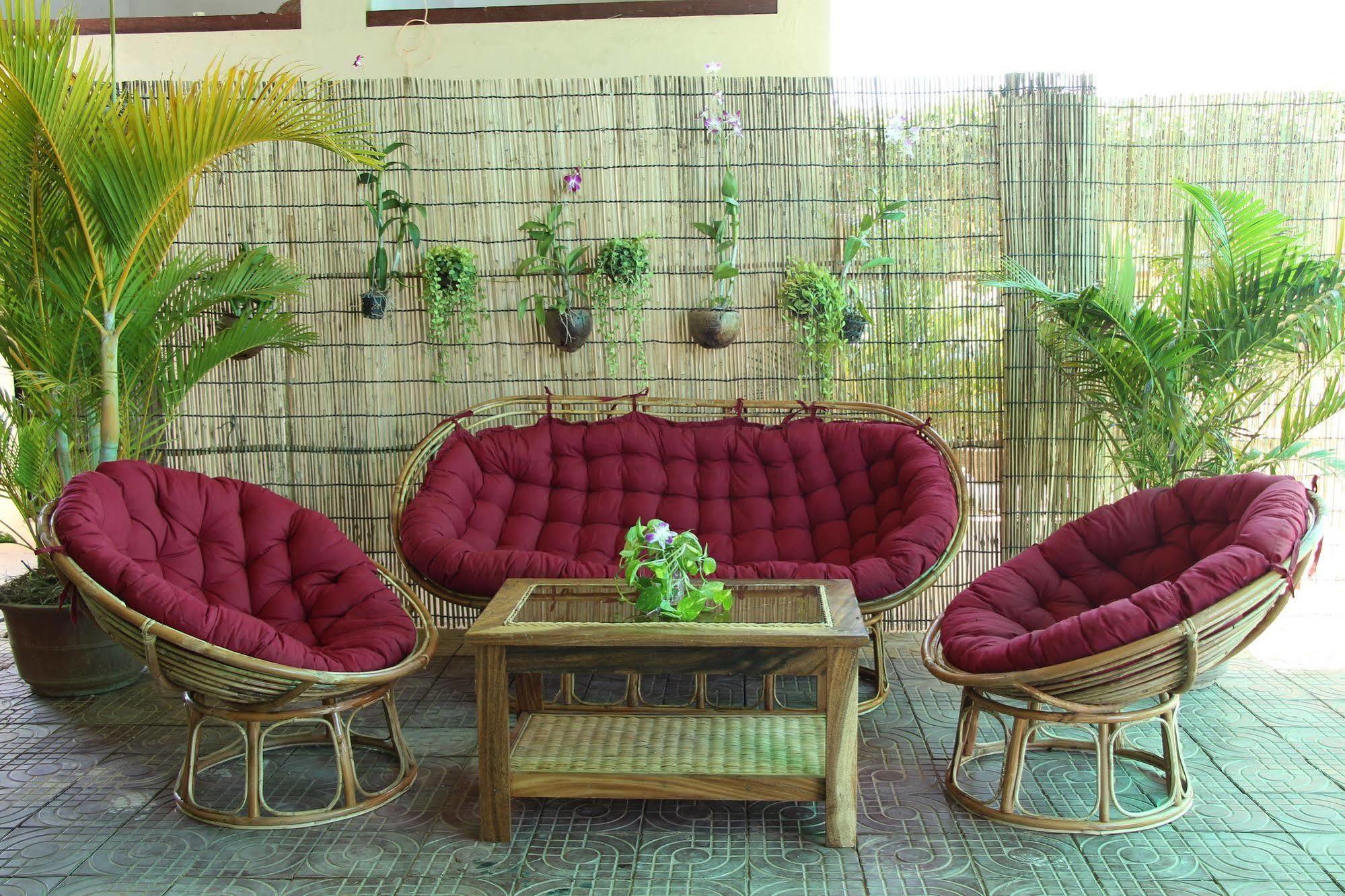 Areca Stay Siem Reap Dış mekan fotoğraf