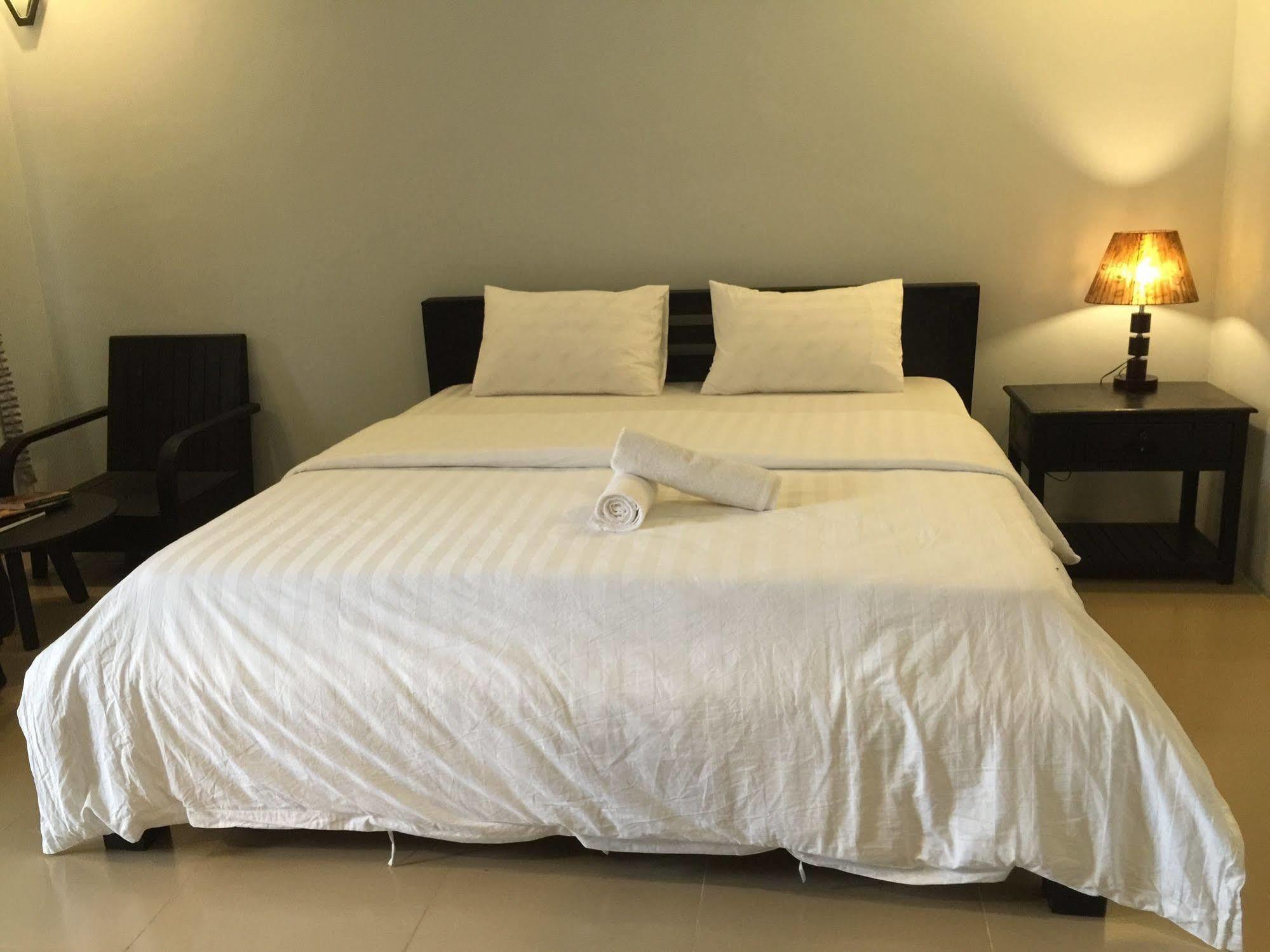 Areca Stay Siem Reap Dış mekan fotoğraf