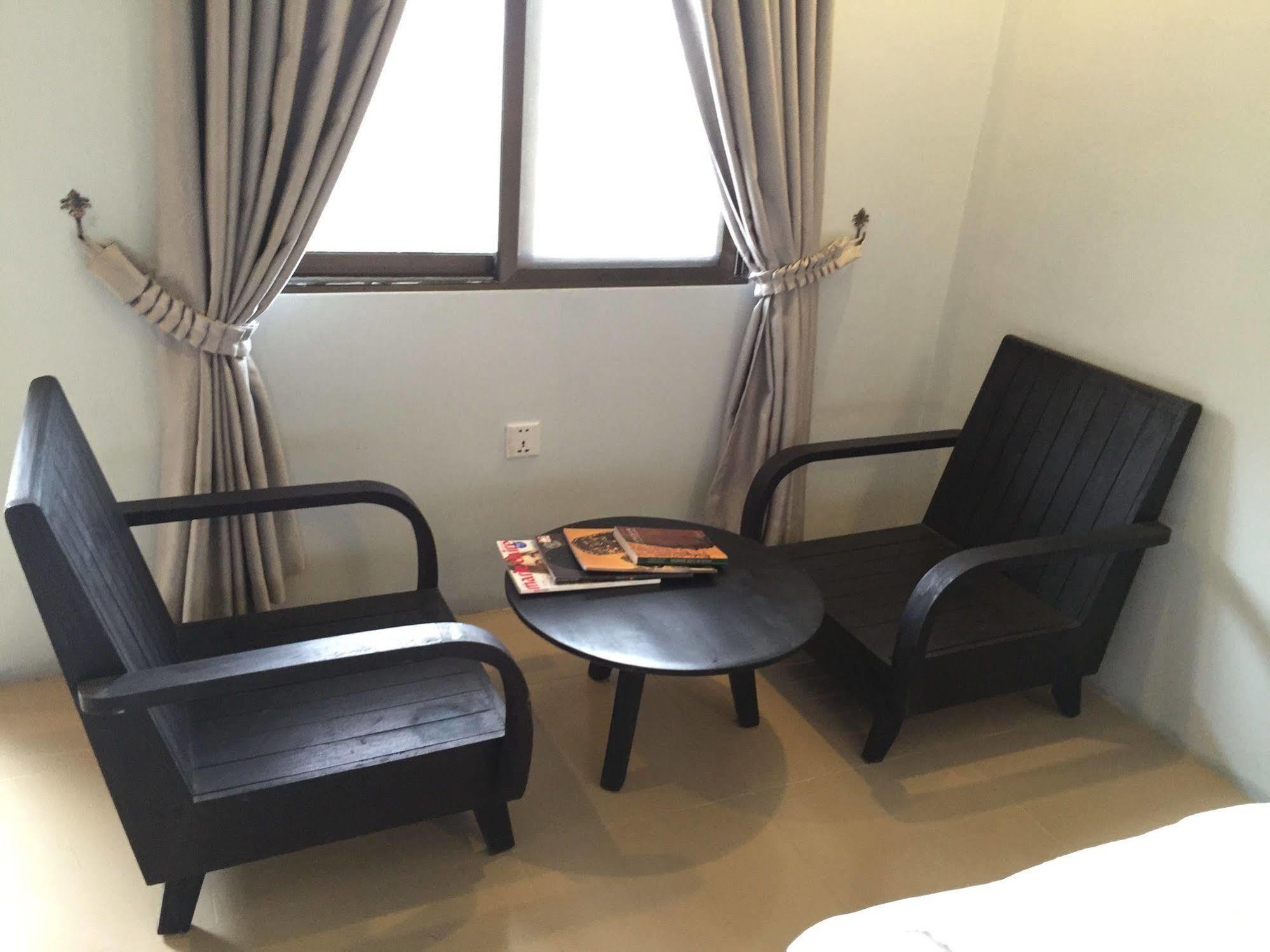 Areca Stay Siem Reap Dış mekan fotoğraf