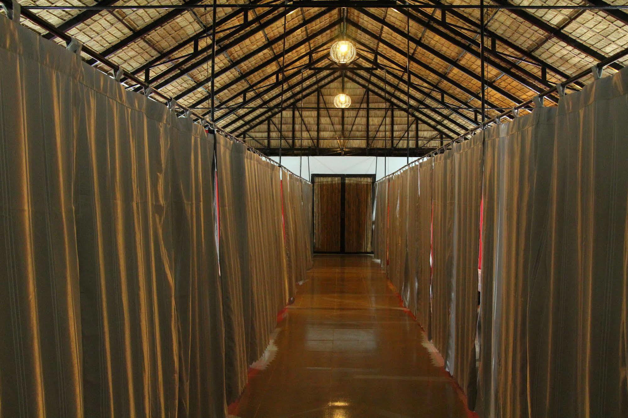 Areca Stay Siem Reap Dış mekan fotoğraf