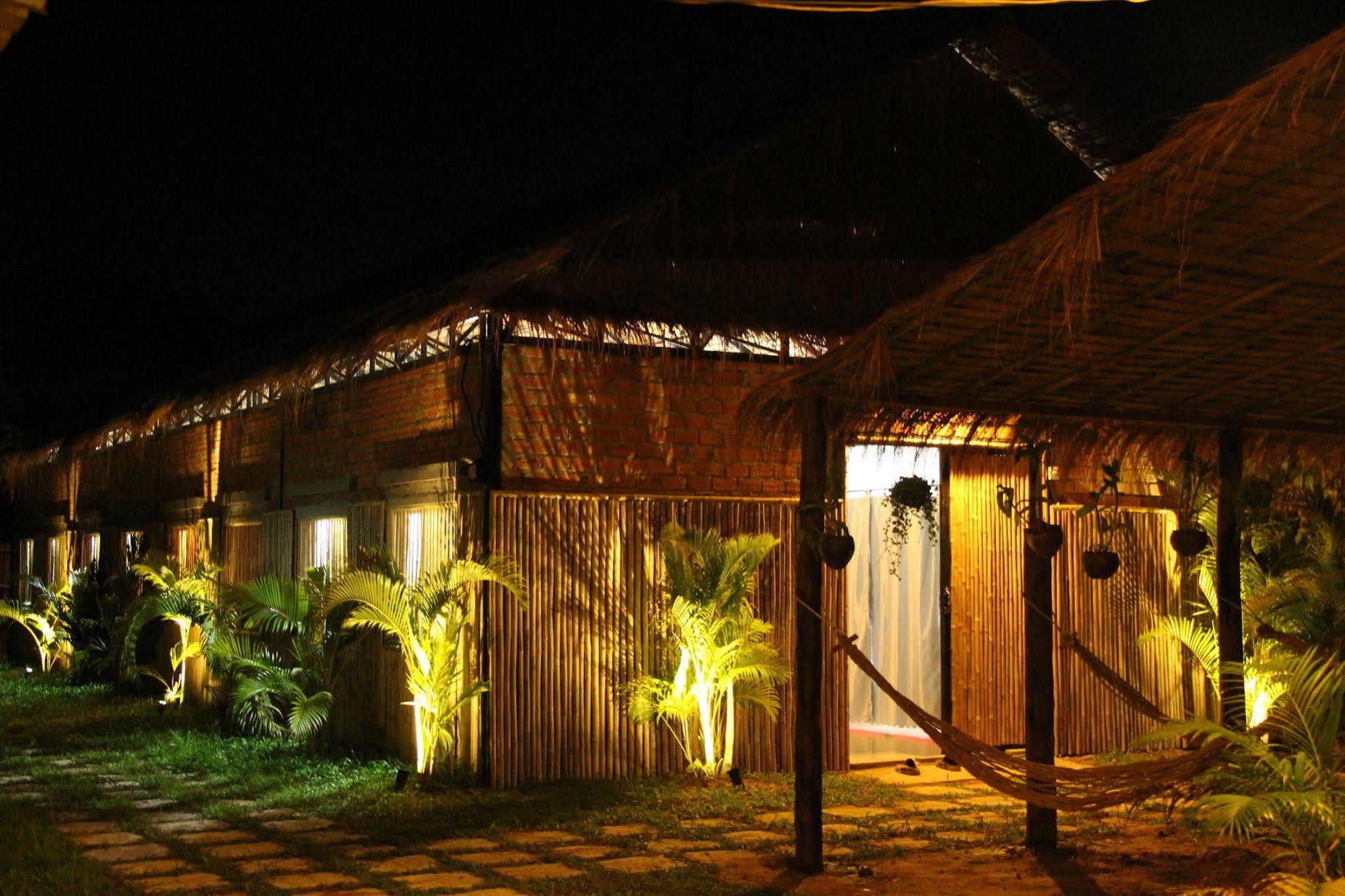Areca Stay Siem Reap Dış mekan fotoğraf
