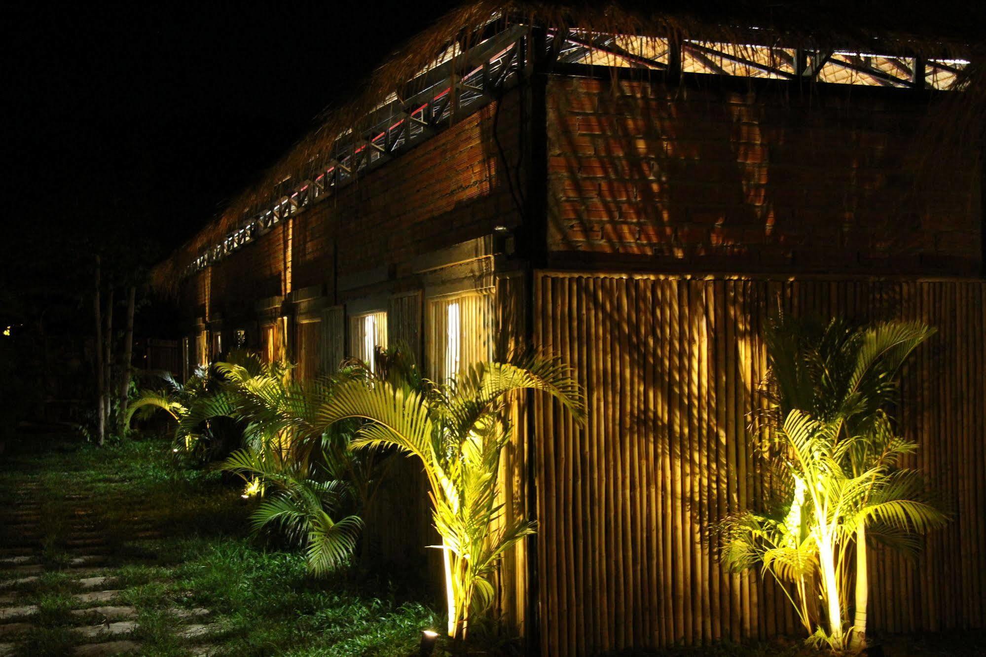 Areca Stay Siem Reap Dış mekan fotoğraf