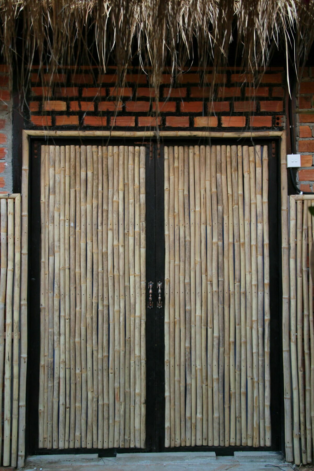 Areca Stay Siem Reap Dış mekan fotoğraf